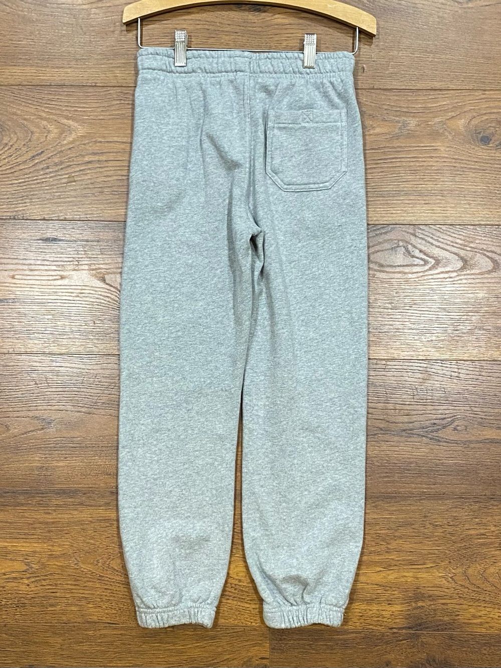 Gymboree Boys ‘Rock Academy’ Gray 3-piece Set: Hoodie, Top, Joggers Size 7 - Picture 15 of 16